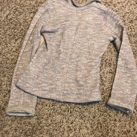 Designer sweater toddler 3-4 year old - Picture 3 of 3